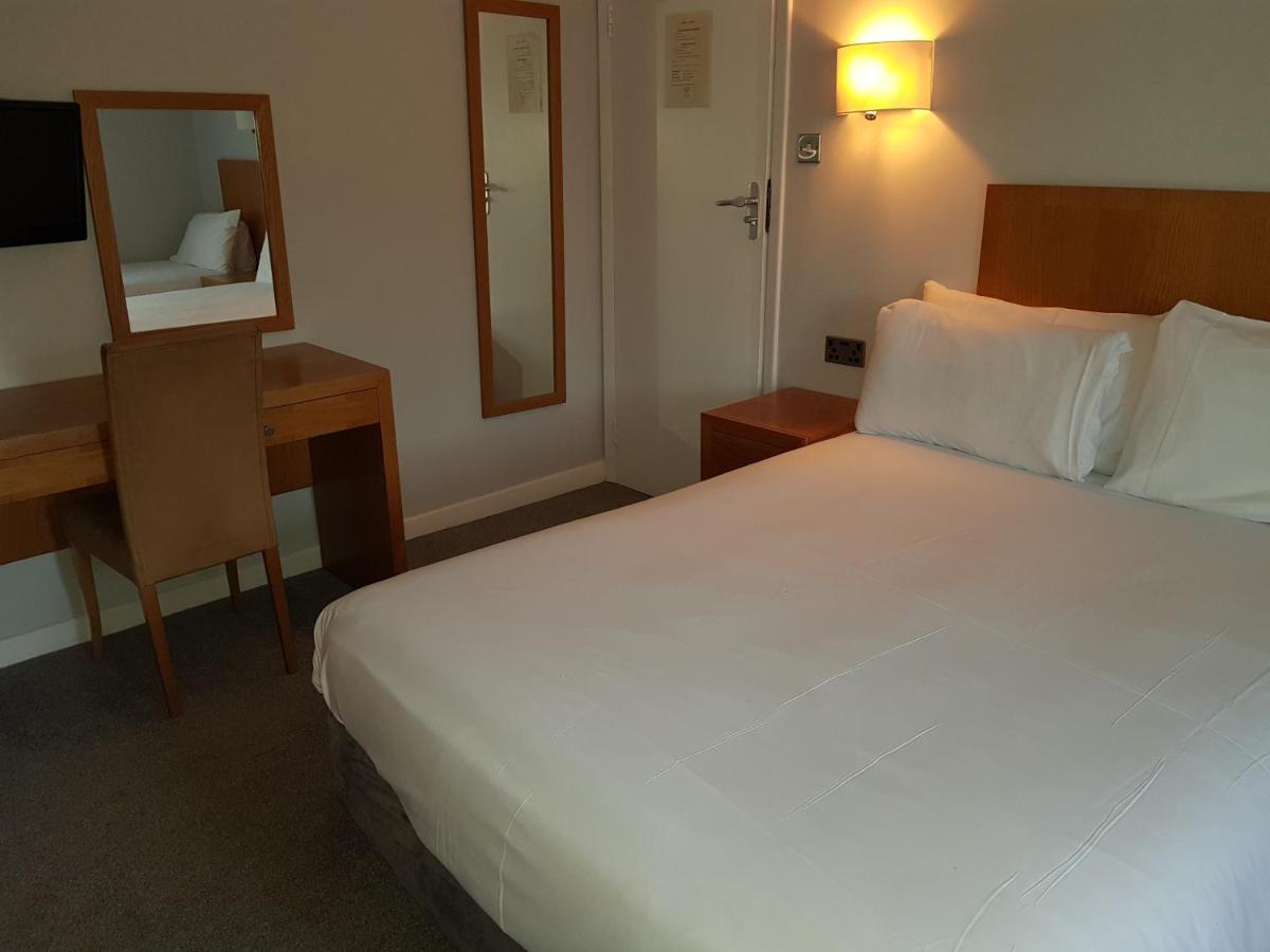 Tri-Star Hotel Bickenhill Kültér fotó